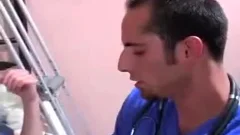 At The Doctor's 16