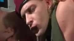 lustful boys