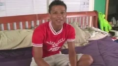 Aaron