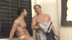 Office blow