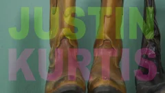 Justin Owen bonks Kurtis Wolfe
