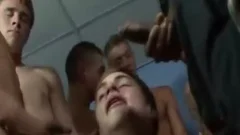 sweet Interracial homosexual plow