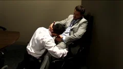 menatplay: Carlos & Rio's hidden desire