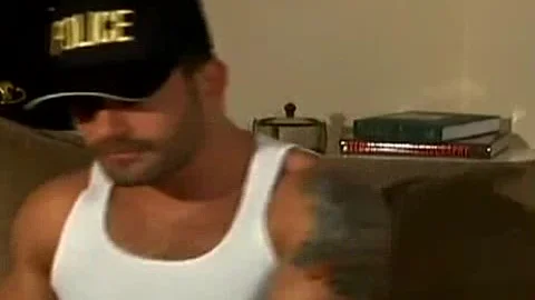 receivetin\\' hawttie From A Bear