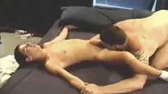 wild teen nailed By Buff
