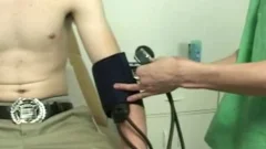 Rumanian lad homo Sex clips A Minute After