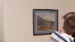 Living Room nail