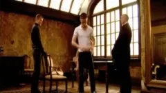 bonddude