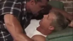 Bearded daddy