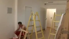WORKERS love juicePENSATION - Scene 1