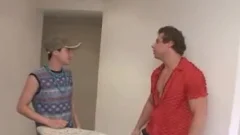 Transa Entre Primos