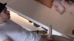 Doing Casper
