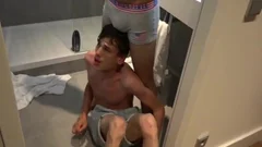 Danny's dildo