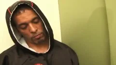 Mucle First Time Bottoming