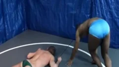 Cj Vs Lance 2