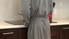 Jared King Cage Kafig