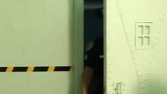Jailhouse knob (Part 5)