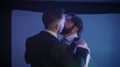 menatplay: Sleazy Scott Fucks Spaniard in Latest Cine-X
