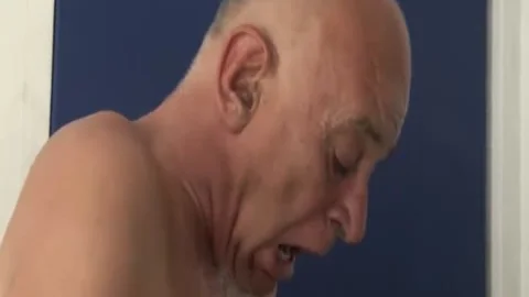 threesome Grandpas