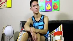 Interviewing wild Steven - Steven Peters