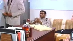 darksome Jacks - Scene 2
