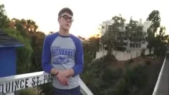 Nerd Gostoso E Pauzudo Fodendo