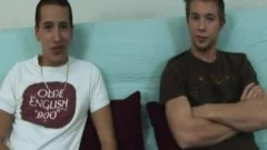 Broke Straight teens sperm flow Shots gay today At