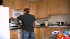 A gang Of young men suck And receive banged