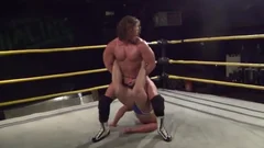 Wrestling