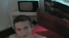 tight twinks In action
