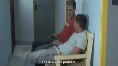 orgy In The Surgery