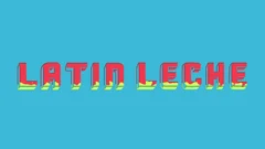 Latin Leche: Big Pecs in a Tight Squeeze