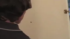 They Come Home To get Lhelp
