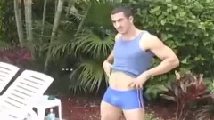 horny stud ACTION!!!!