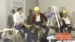 Hung Improvement - Scene 1
