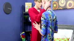Bedtime Equals bare fuck