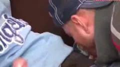 Sex homosexual