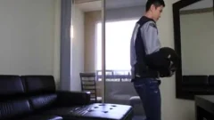 Arrive At Home