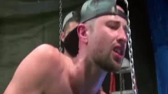 fucking bare HD 108