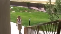 Calling A friend For A fuck