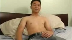 Hard ramming plus asian twink