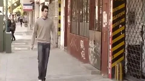 Argentina clip Part 1