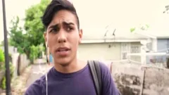 Latinos dark desire Is To suck And pound large 10-Pounder