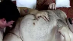 fat Chubs engulf And plow