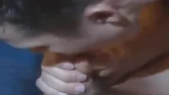 throbbing pecker Club final Scene