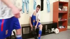 nasty Soccer Quartet