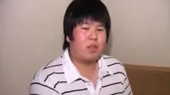 Japanese chubby