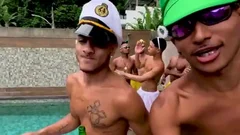 Carnaval Hotboys 2024