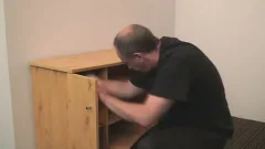 Spank The naughty twink