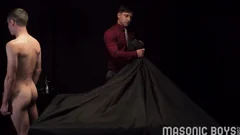 masonicboys: Big Dicks Unleashed